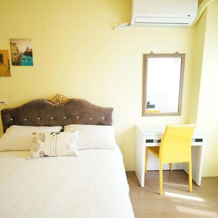 Hualien Manlu B&B Exterior foto